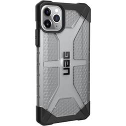 UAG Rugged Case for iPhone 11 Pro Max [6.5-inch screen] Plasma Ice Coque de protection pour téléphone portable polycarbonate, polyuréthanne